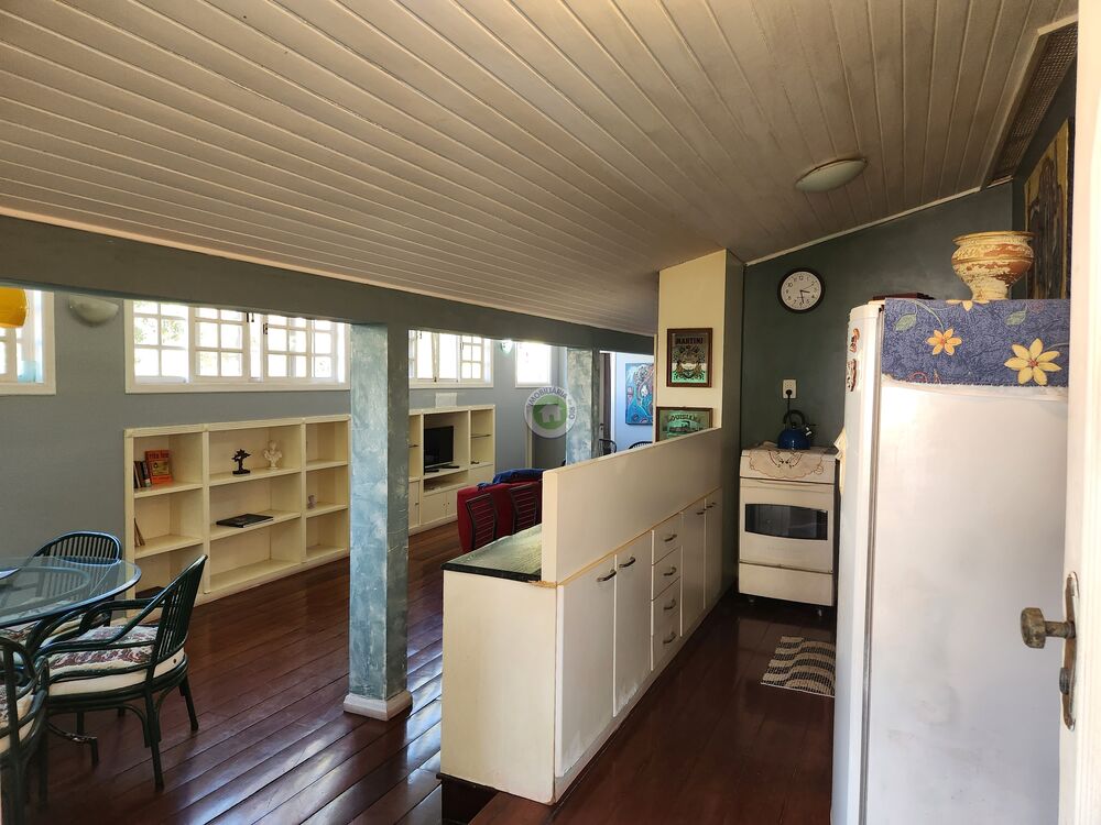 Casa de Condomínio, 7 quartos - Foto 37
