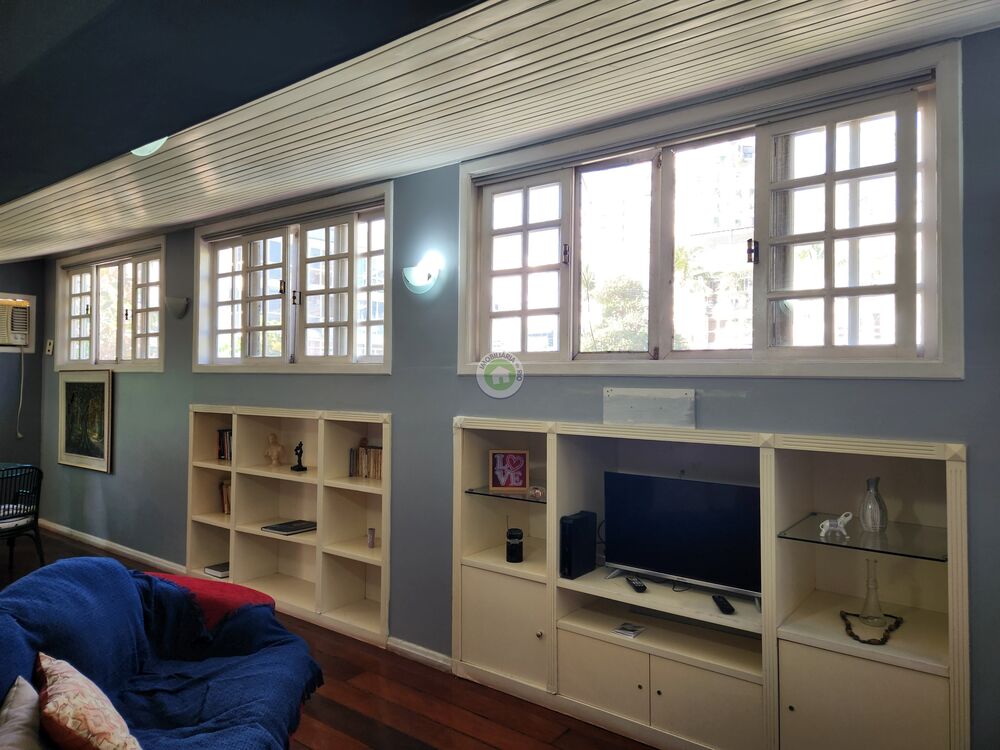 Casa de Condomínio, 7 quartos - Foto 36
