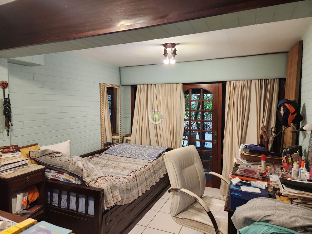 Casa de Condomínio, 7 quartos - Foto 26