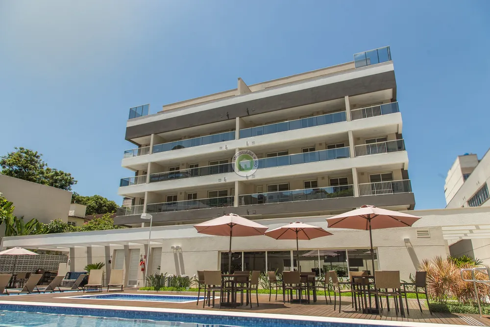 Apartamento, 2 quartos, 71 m² - Foto 17