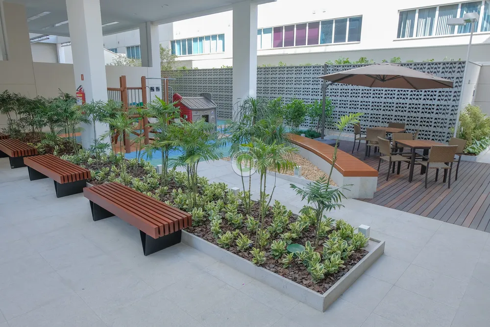 Apartamento, 2 quartos, 71 m² - Foto 7