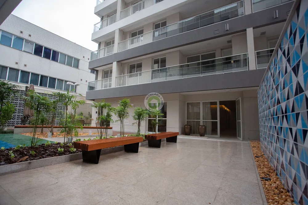 Apartamento, 2 quartos, 71 m² - Foto 21
