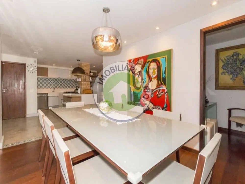 Casa, 4 quartos, 400 m² - Foto 40