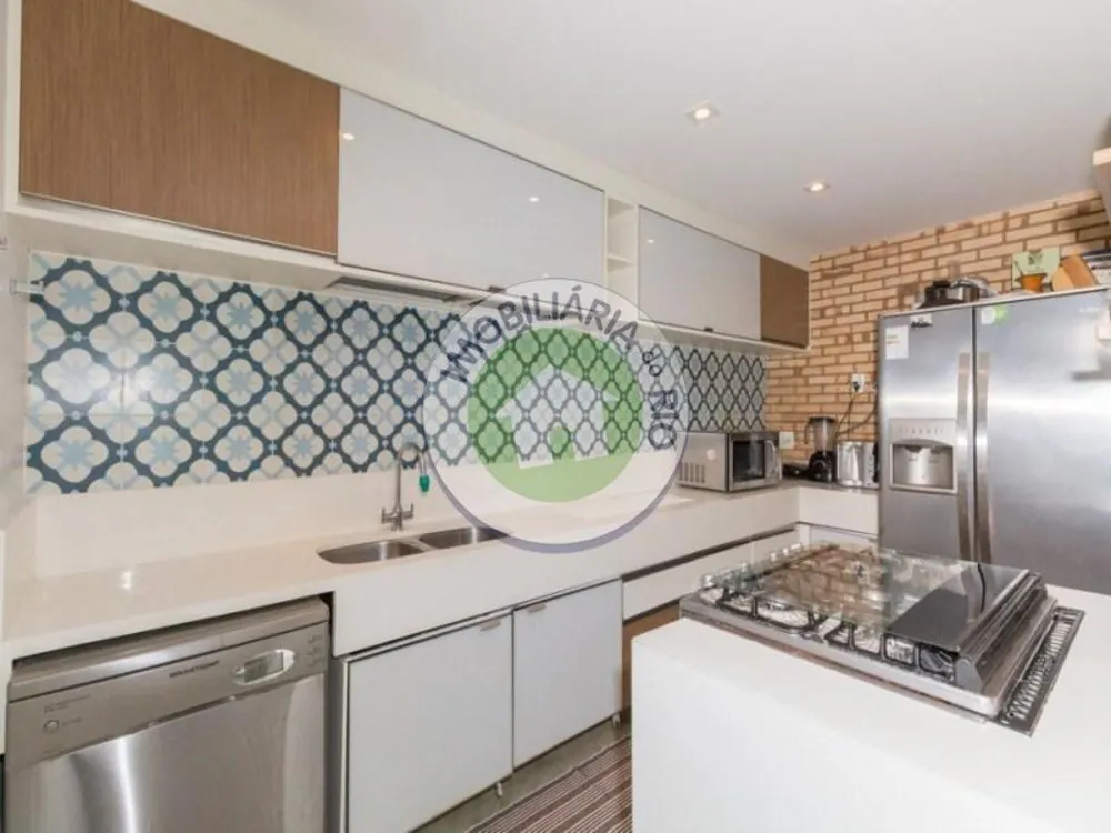 Casa, 4 quartos, 400 m² - Foto 16