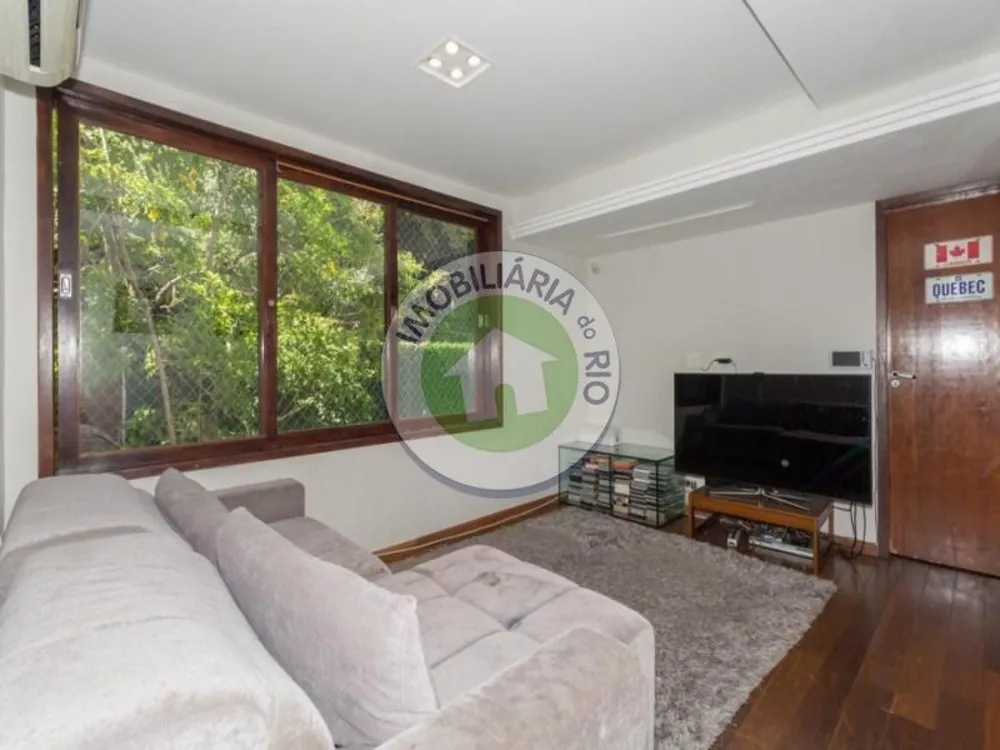 Casa, 4 quartos, 400 m² - Foto 25
