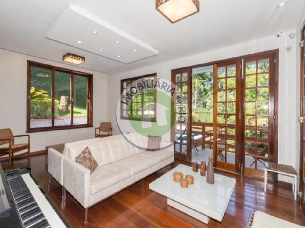 Casa, 4 quartos, 400 m² - Foto 19