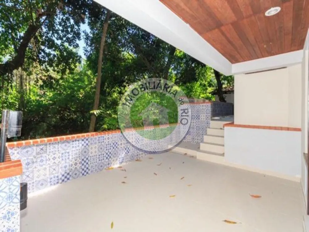 Casa, 4 quartos, 400 m² - Foto 22