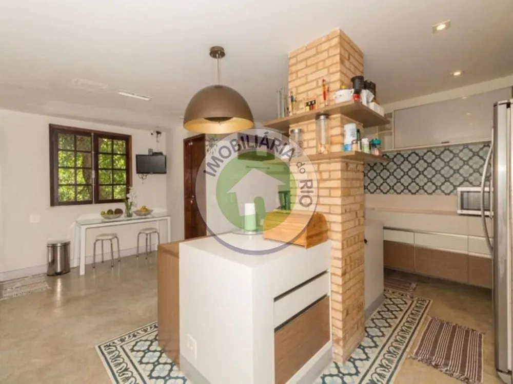 Casa, 4 quartos, 400 m² - Foto 17