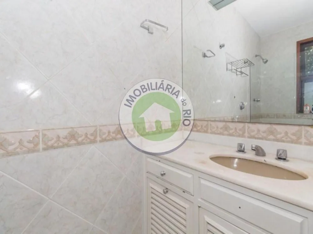Casa, 4 quartos, 400 m² - Foto 27