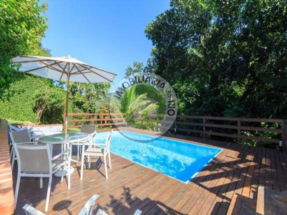 Casa, 4 quartos, 400 m² - Foto 20