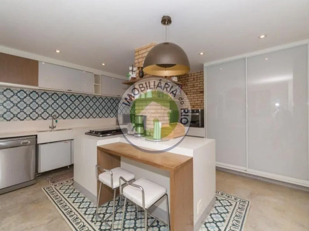 Casa, 4 quartos, 400 m² - Foto 39