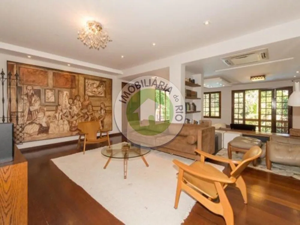 Casa, 4 quartos, 400 m² - Foto 24