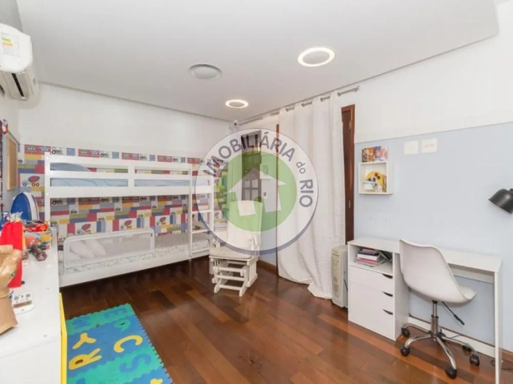 Casa, 4 quartos, 400 m² - Foto 10