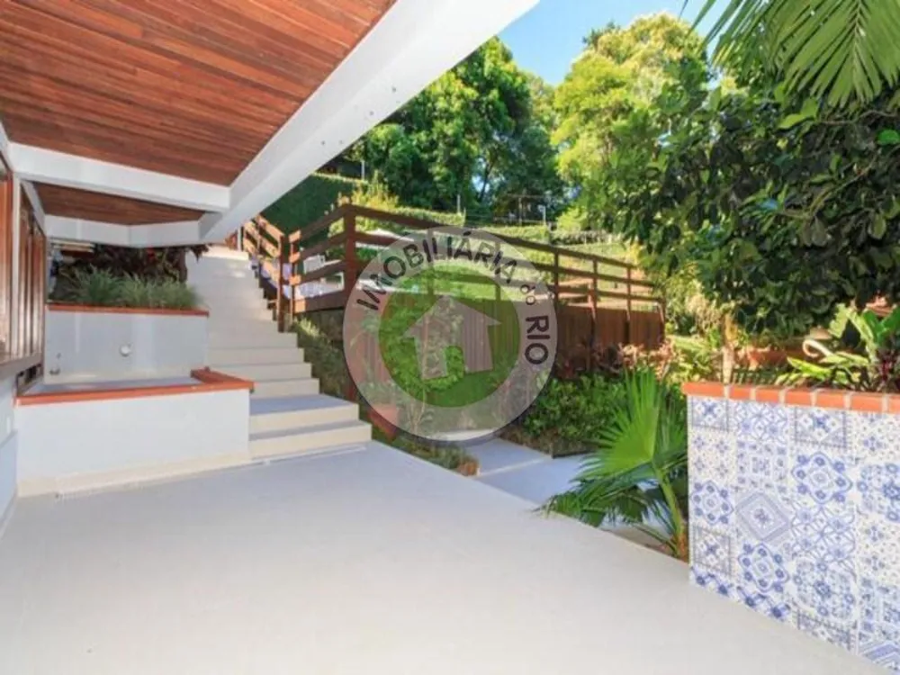 Casa, 4 quartos, 400 m² - Foto 18