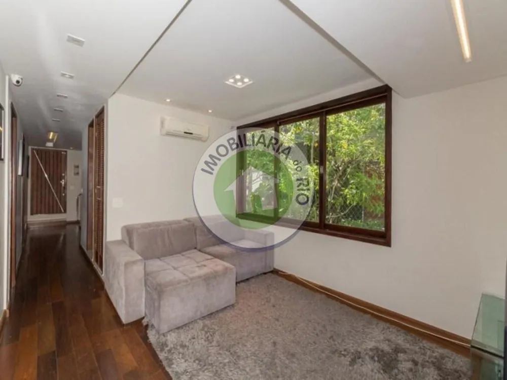 Casa, 4 quartos, 400 m² - Foto 11