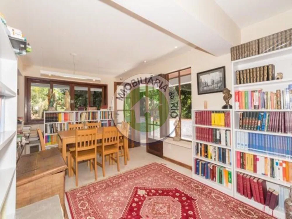 Casa, 4 quartos, 400 m² - Foto 37