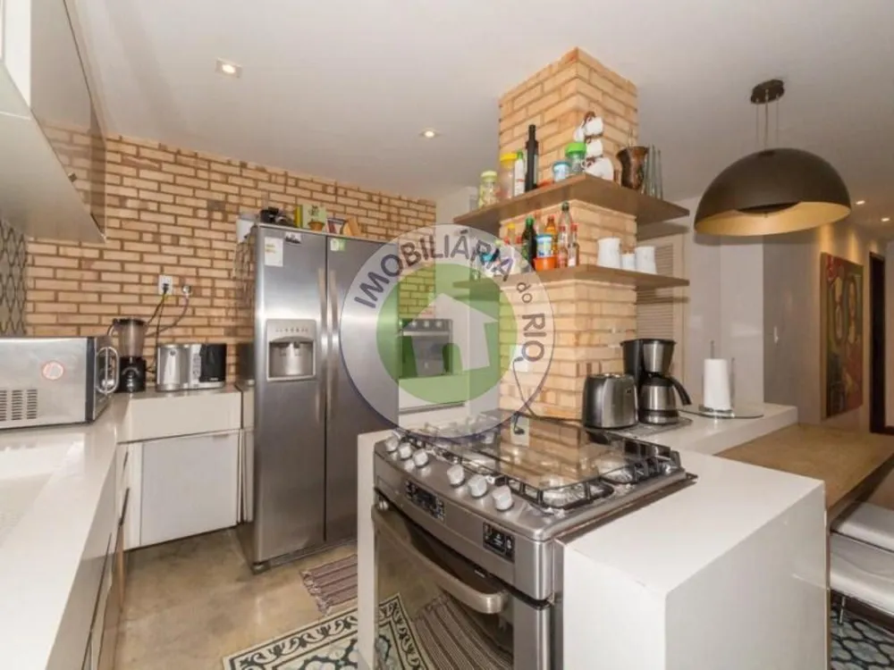 Casa, 4 quartos, 400 m² - Foto 41