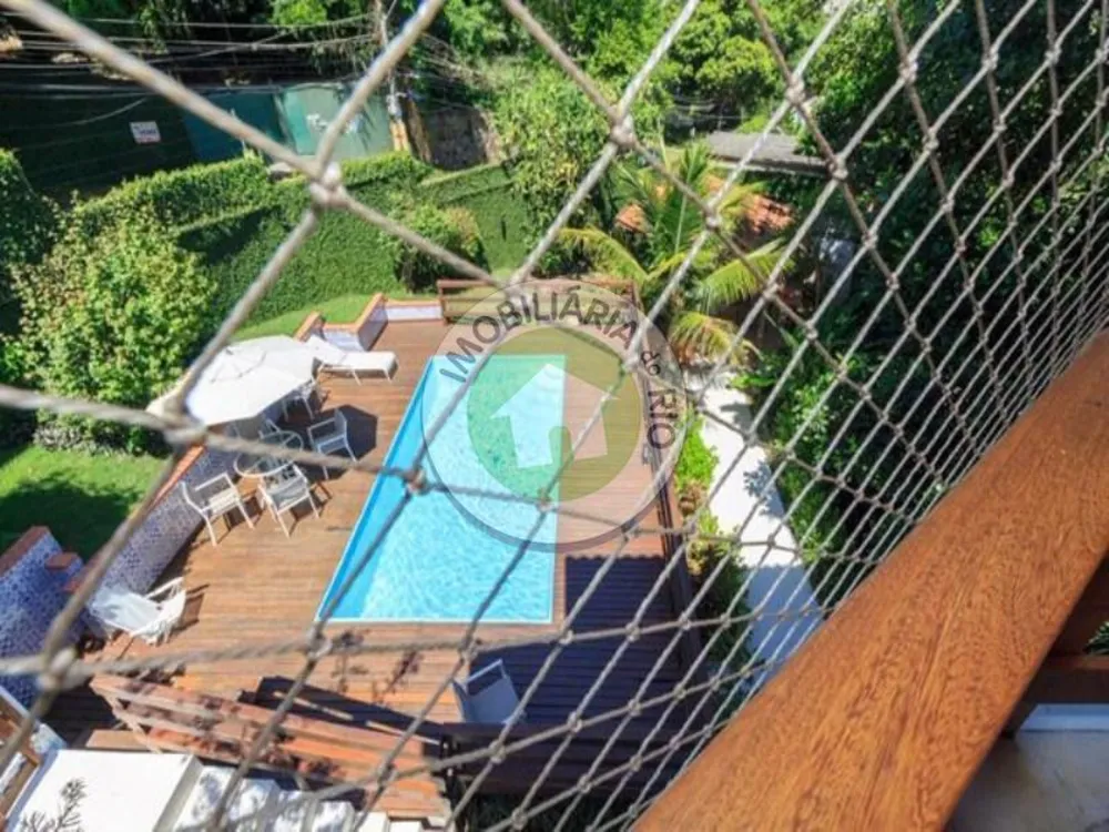 Casa, 4 quartos, 400 m² - Foto 30