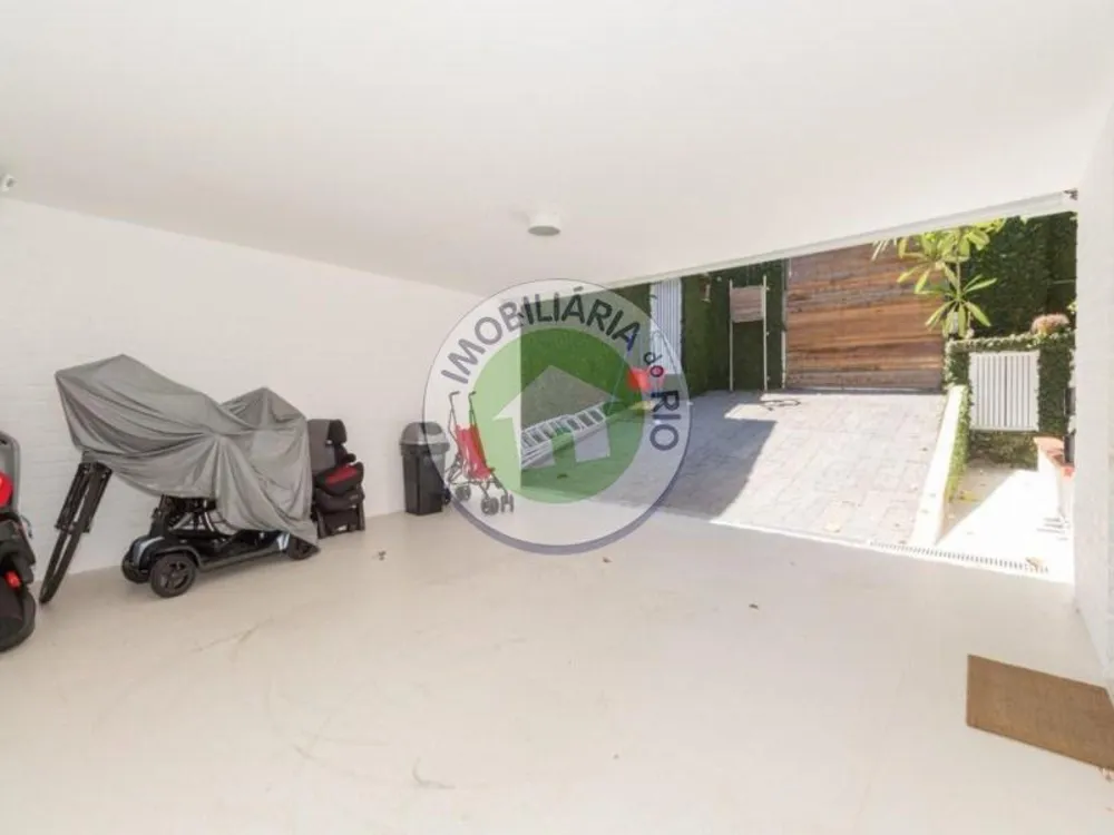 Casa, 4 quartos, 400 m² - Foto 36