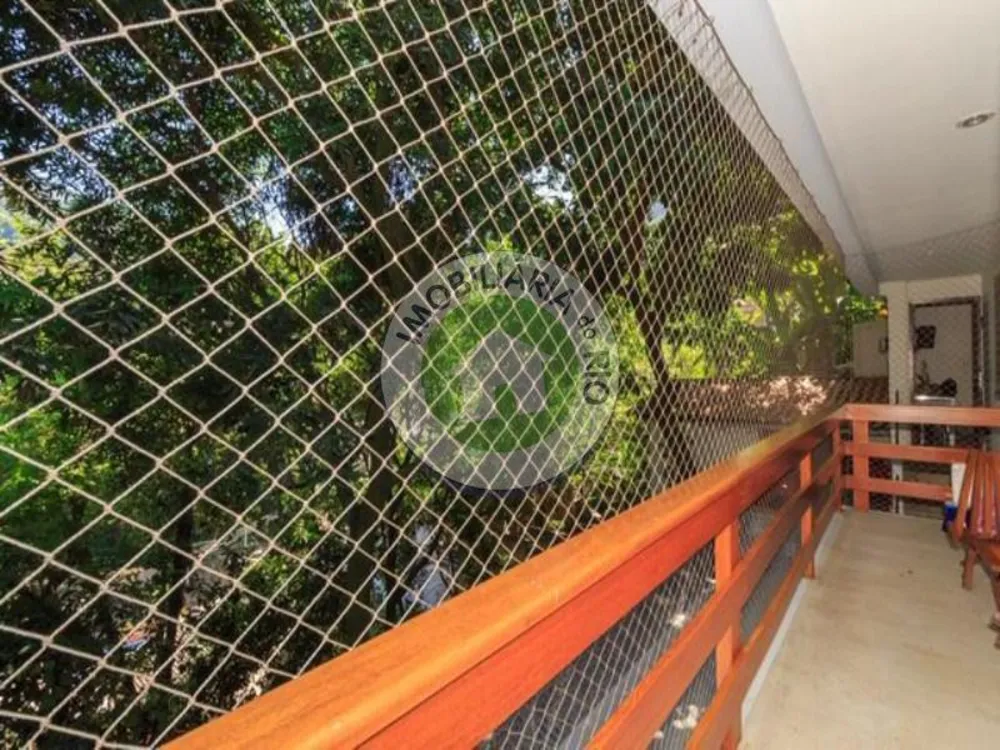 Casa, 4 quartos, 400 m² - Foto 21