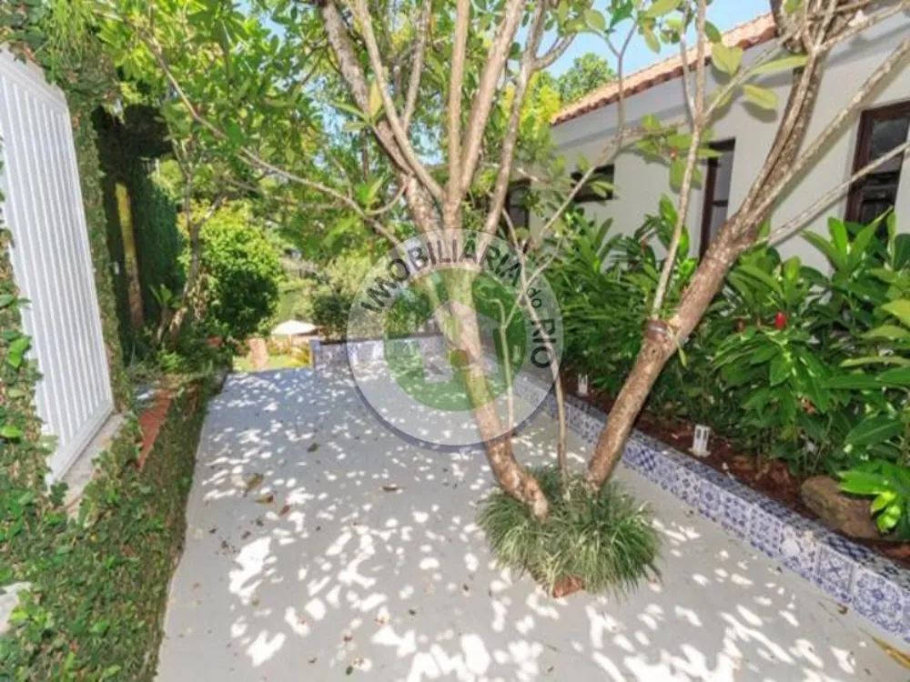 Casa, 4 quartos, 400 m² - Foto 34