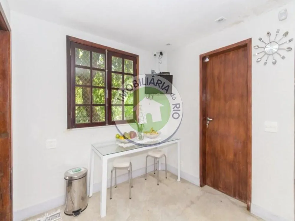 Casa, 4 quartos, 400 m² - Foto 42