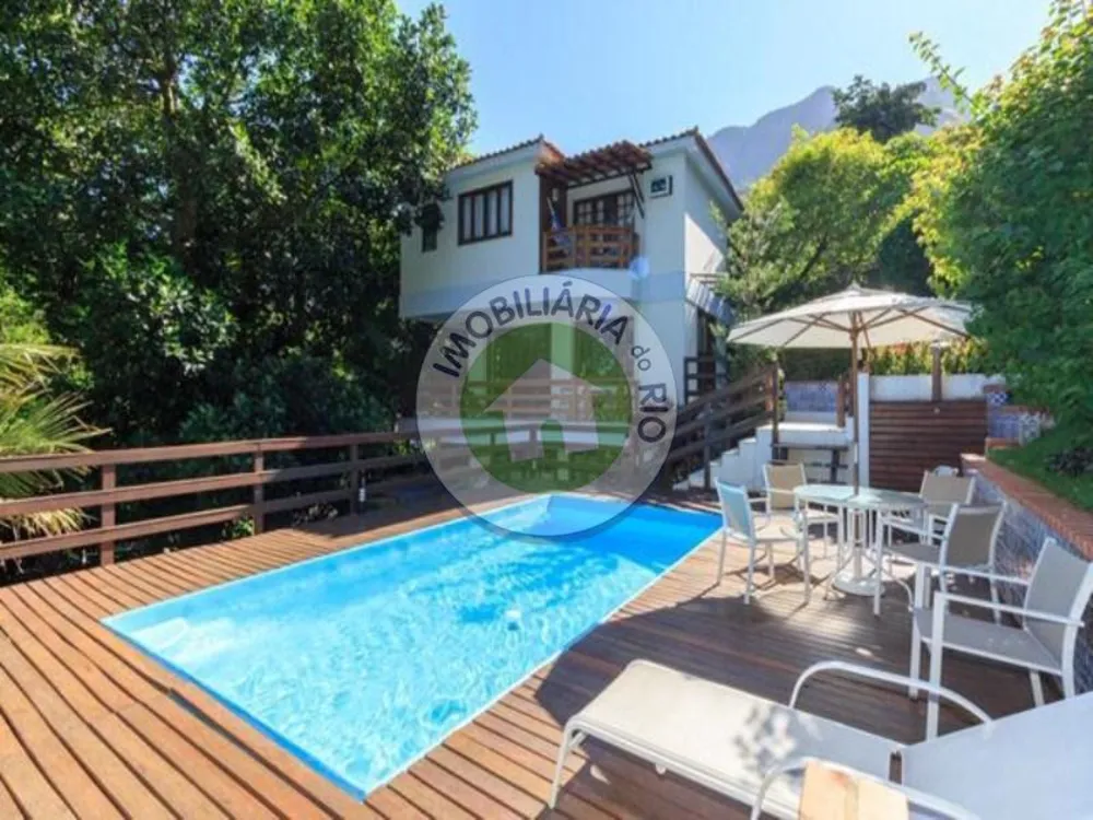 Casa, 4 quartos, 400 m² - Foto 2