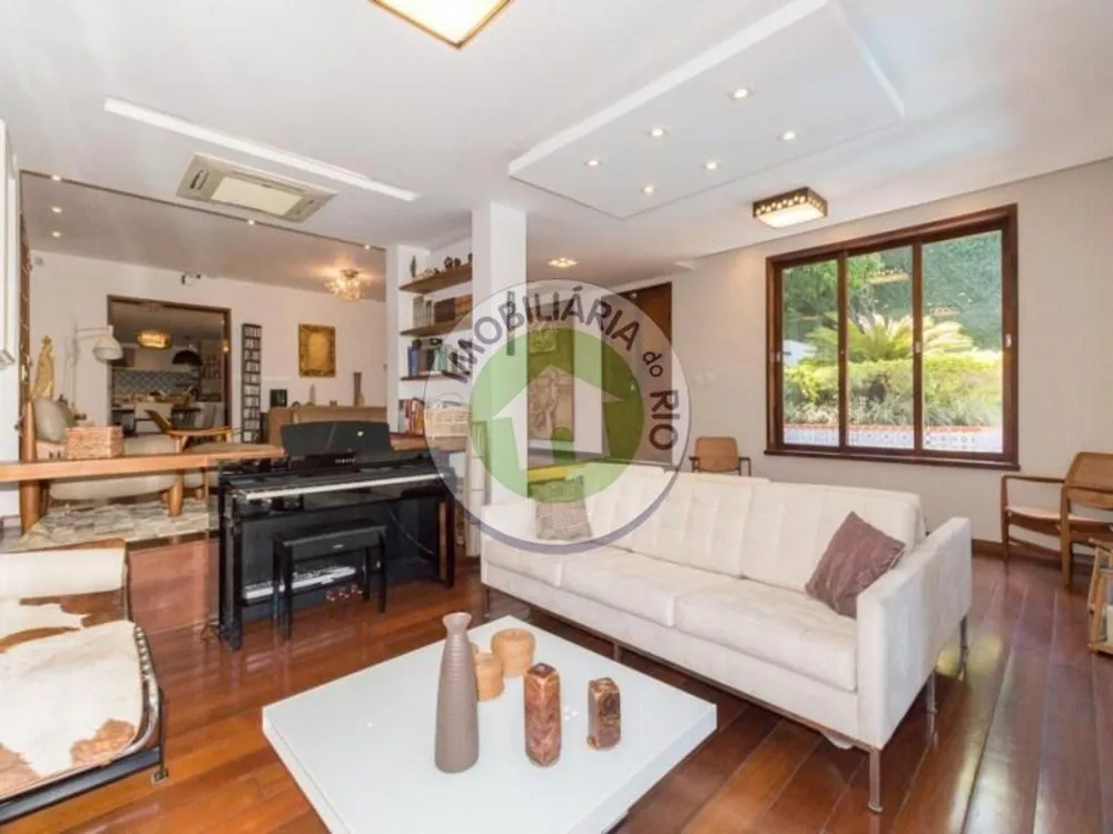 Casa, 4 quartos, 400 m² - Foto 26