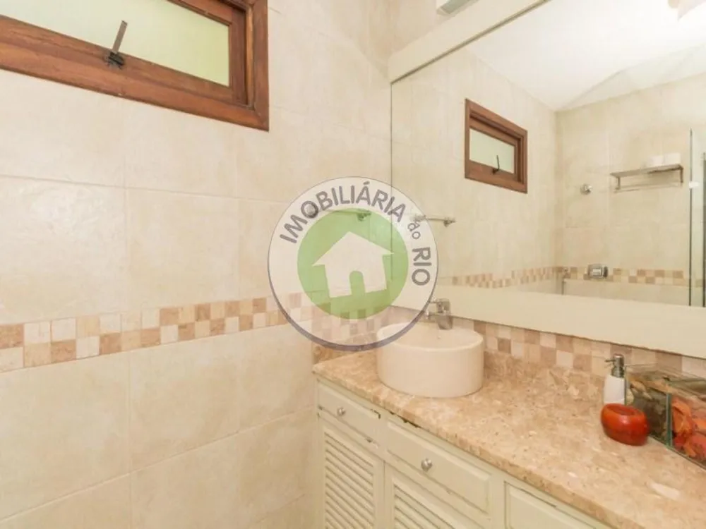 Casa, 4 quartos, 400 m² - Foto 32