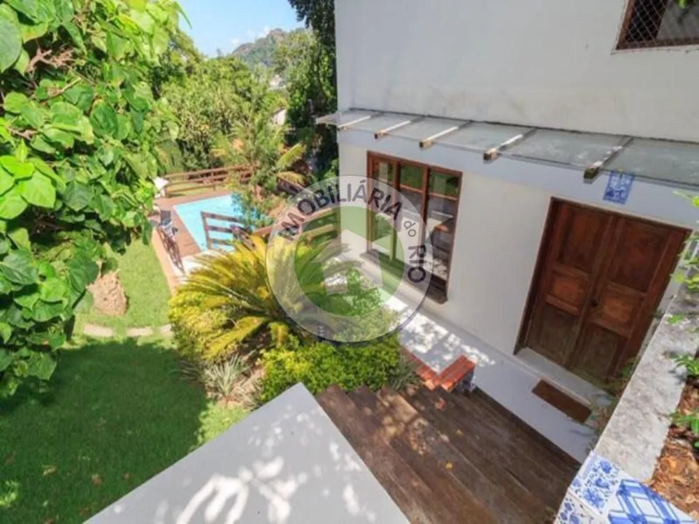 Casa, 4 quartos, 400 m² - Foto 35