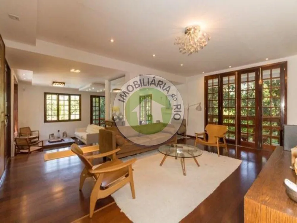 Casa, 4 quartos, 400 m² - Foto 4