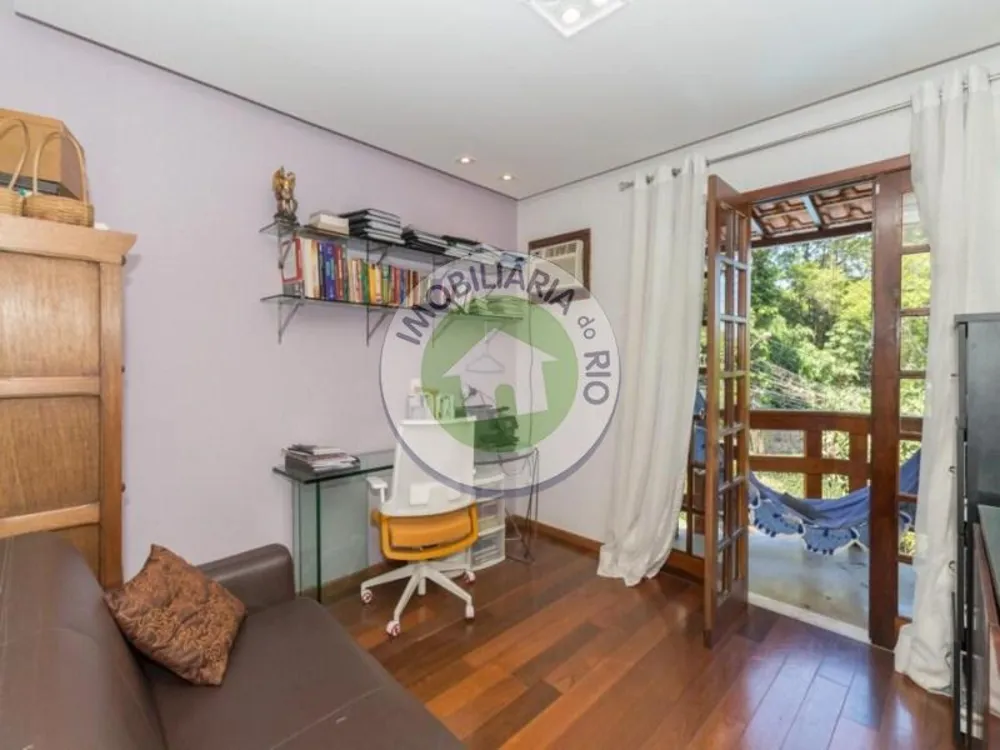 Casa, 4 quartos, 400 m² - Foto 28