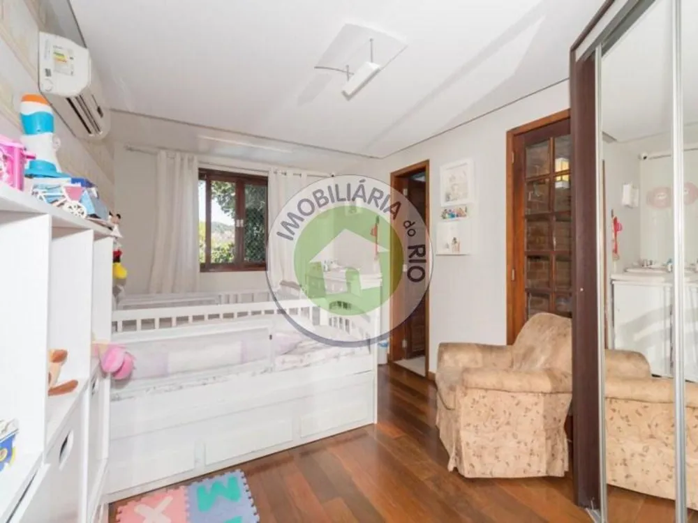Casa, 4 quartos, 400 m² - Foto 8