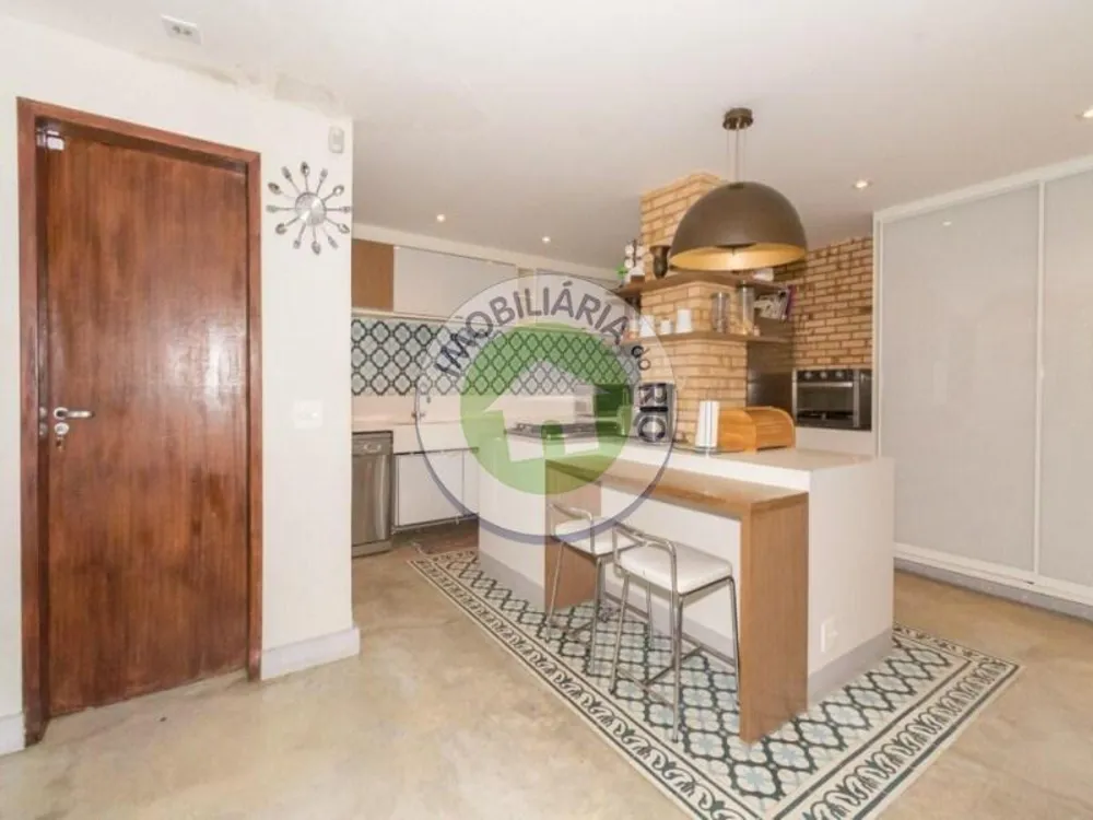 Casa, 4 quartos, 400 m² - Foto 15