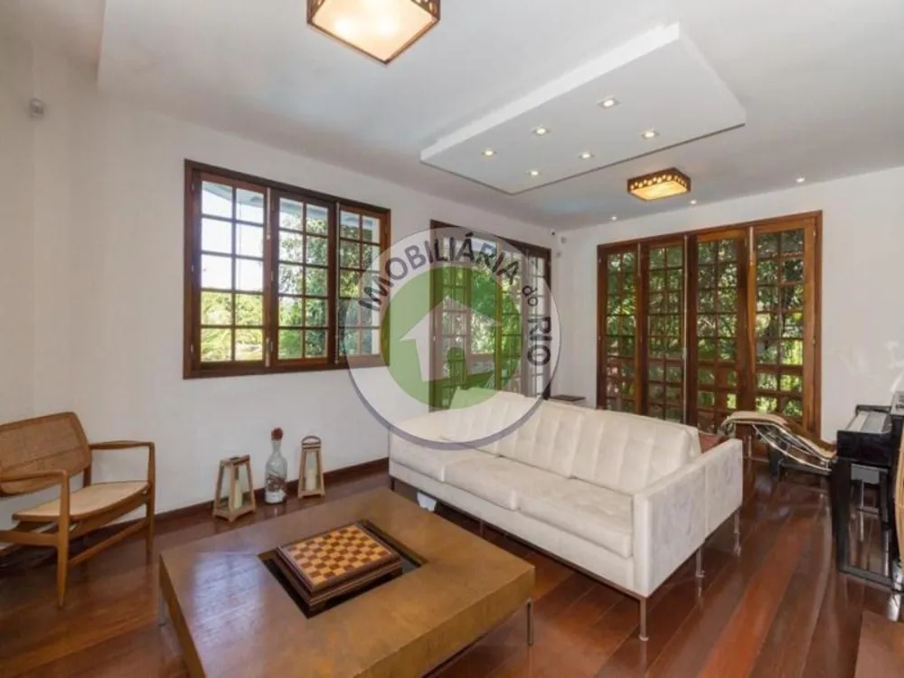 Casa, 4 quartos, 400 m² - Foto 3