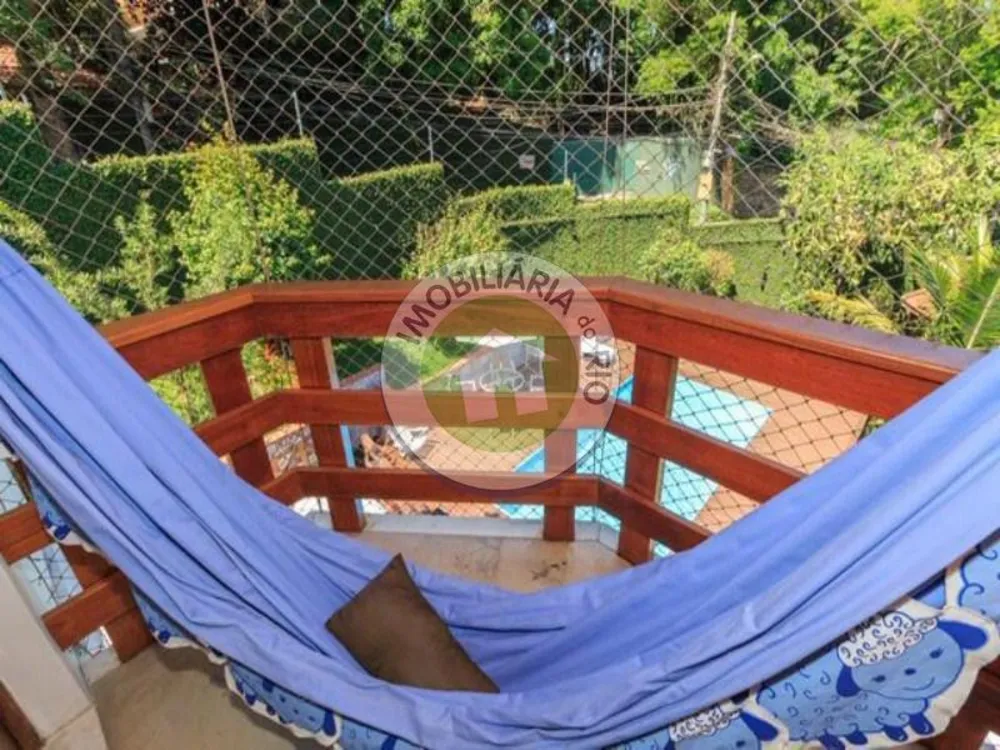 Casa, 4 quartos, 400 m² - Foto 29