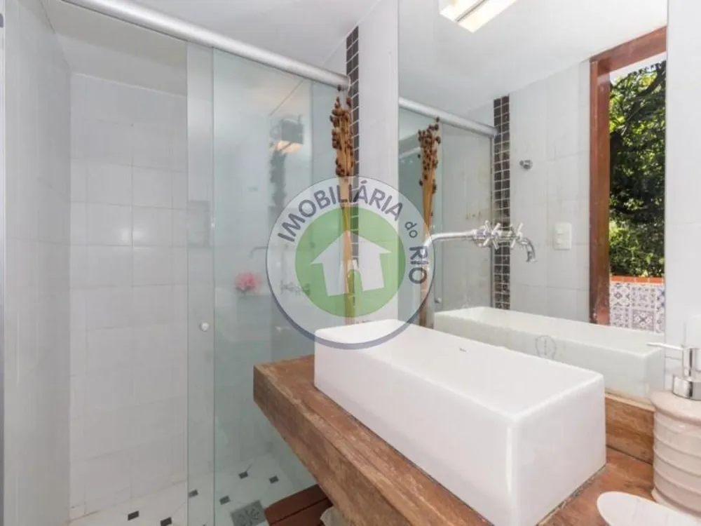 Casa, 4 quartos, 400 m² - Foto 38