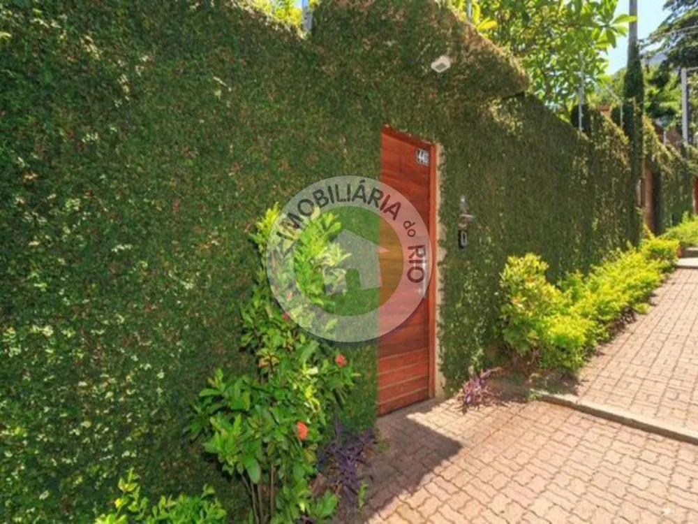 Casa, 4 quartos, 400 m² - Foto 44