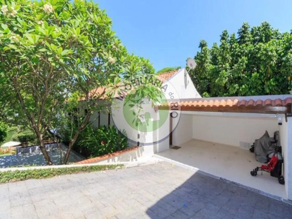 Casa, 4 quartos, 400 m² - Foto 33