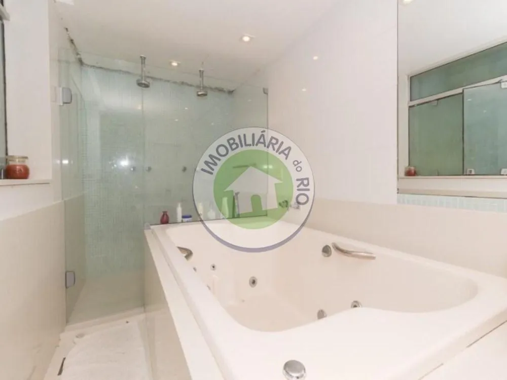 Casa, 4 quartos, 400 m² - Foto 14