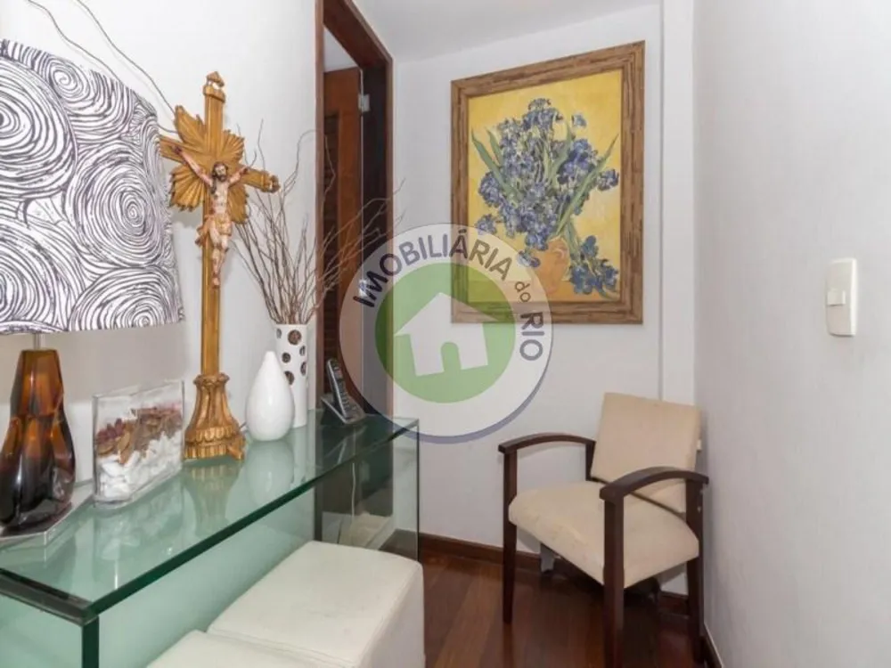 Casa, 4 quartos, 400 m² - Foto 6