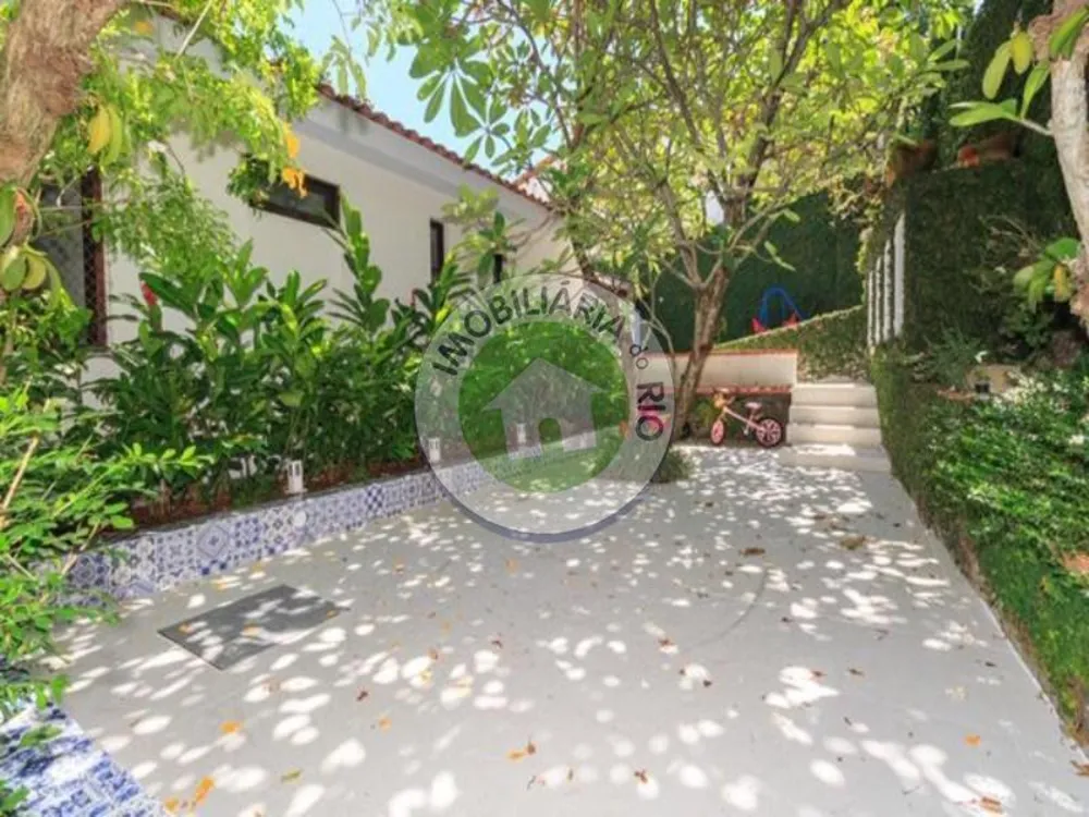 Casa, 4 quartos, 400 m² - Foto 45