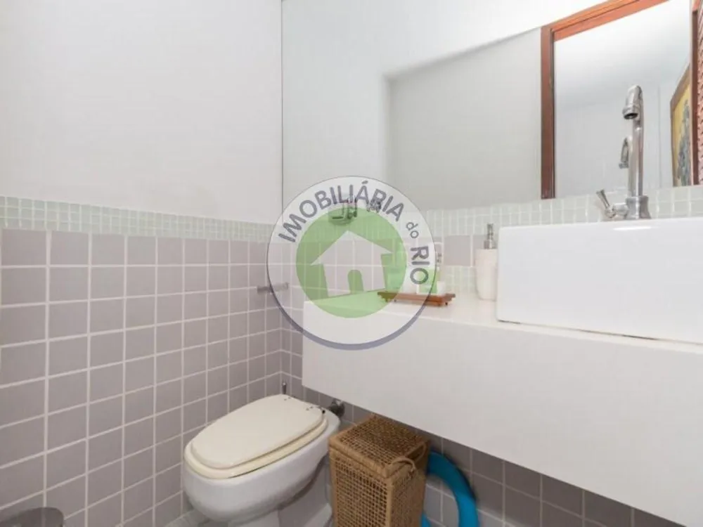Casa, 4 quartos, 400 m² - Foto 12