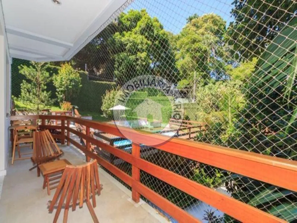 Casa, 4 quartos, 400 m² - Foto 23