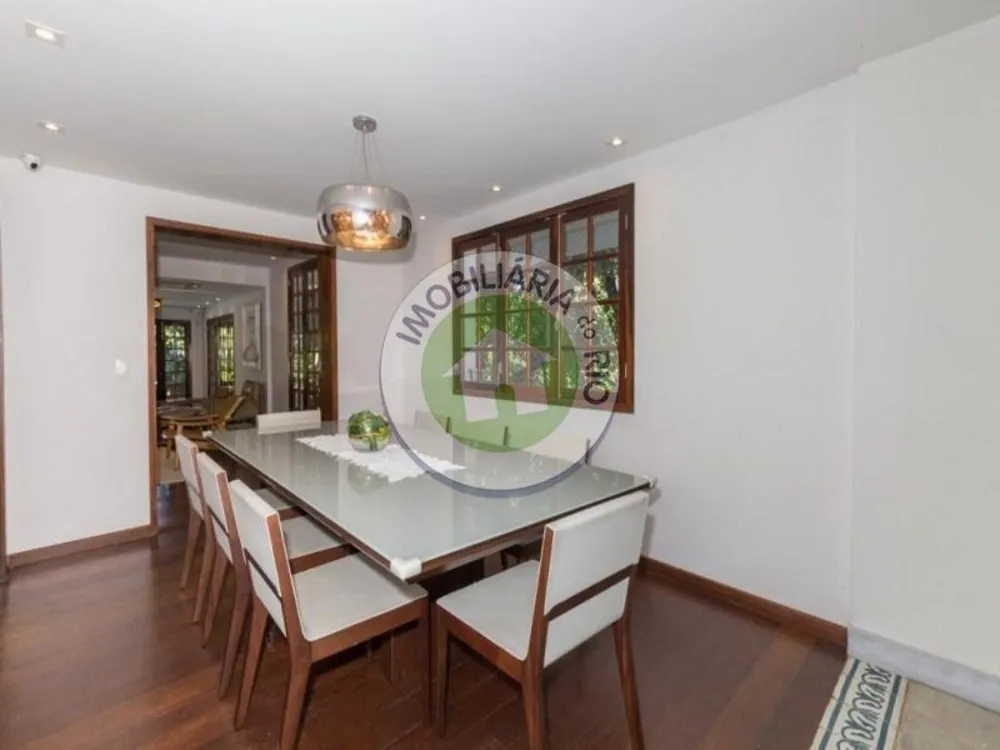 Casa, 4 quartos, 400 m² - Foto 7