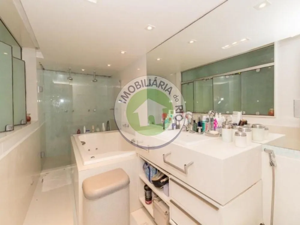 Casa, 4 quartos, 400 m² - Foto 13