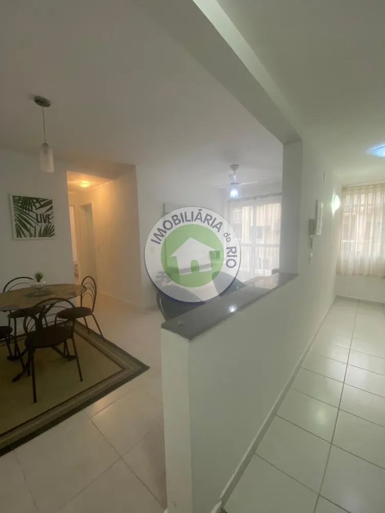Apartamento, 2 quartos, 60 m² - Foto 5
