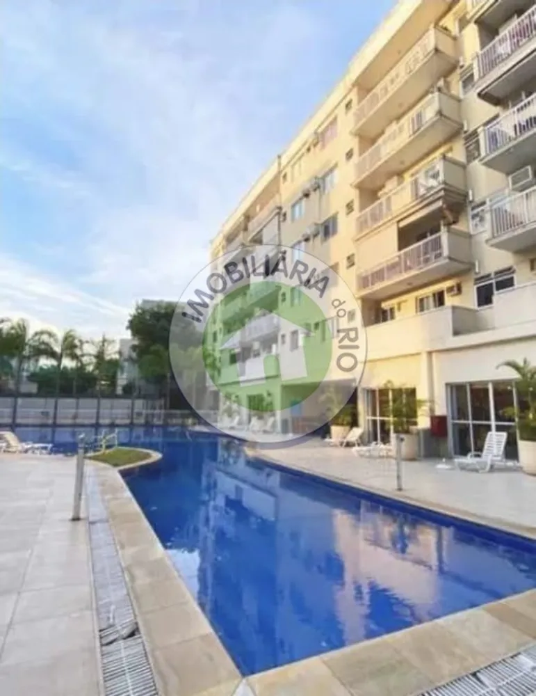 Apartamento, 2 quartos, 60 m² - Foto 9