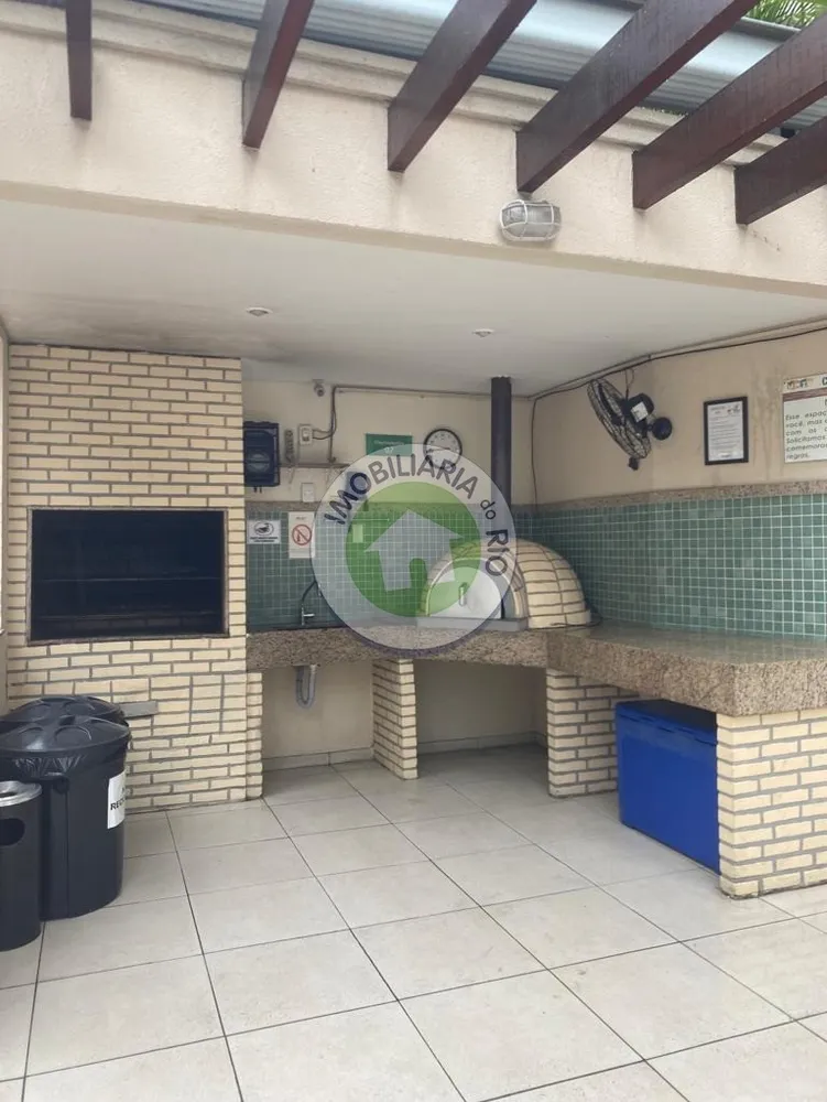 Apartamento, 2 quartos, 60 m² - Foto 15