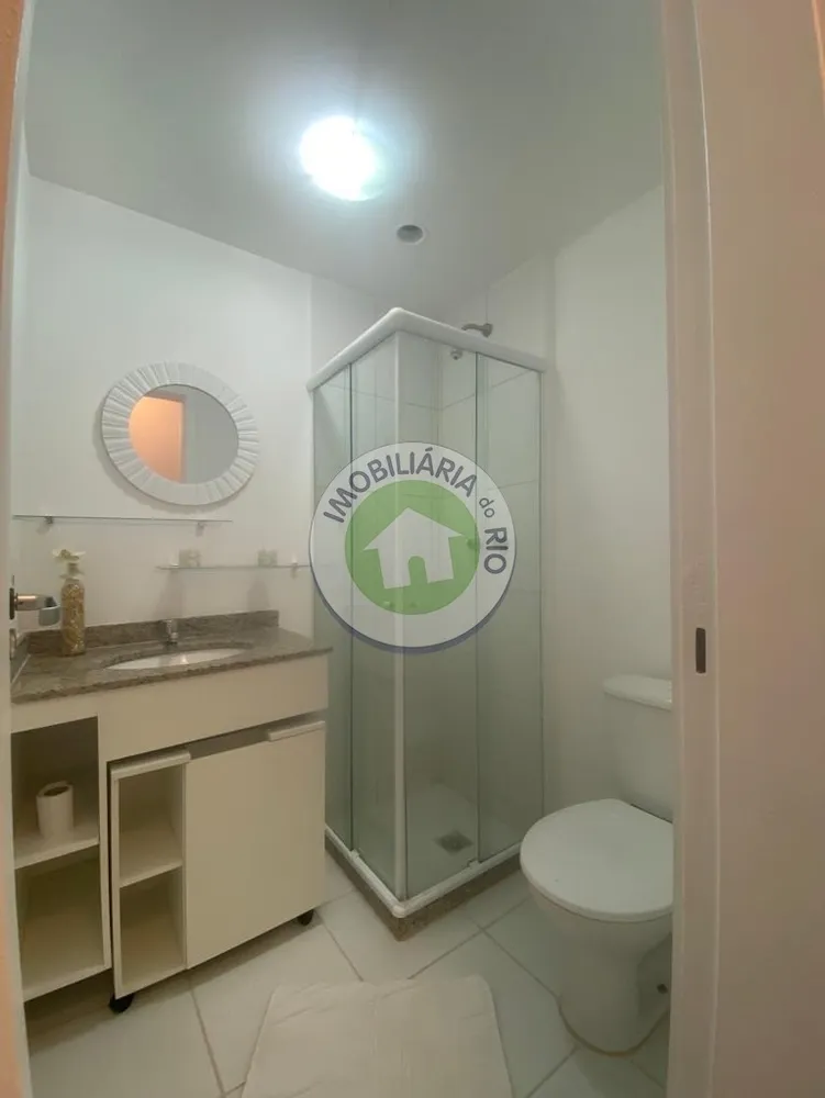 Apartamento, 2 quartos, 60 m² - Foto 8